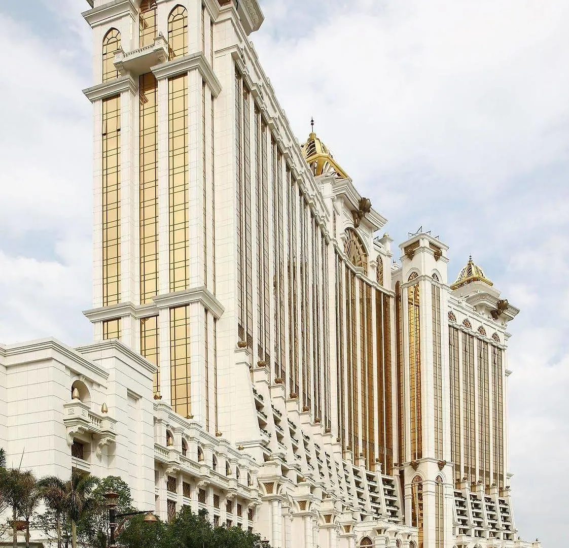 Hotel Okura Macau
