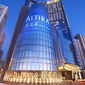 Altira Macau ***** Taipa (Macau)