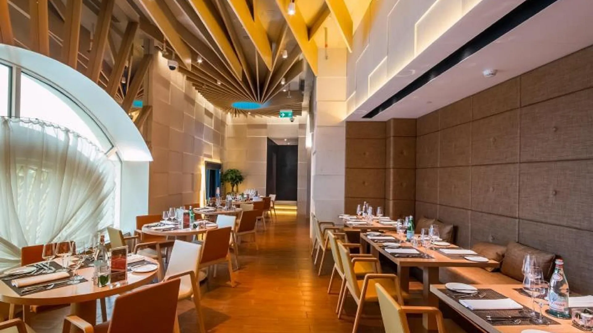 Hotel Okura Macau