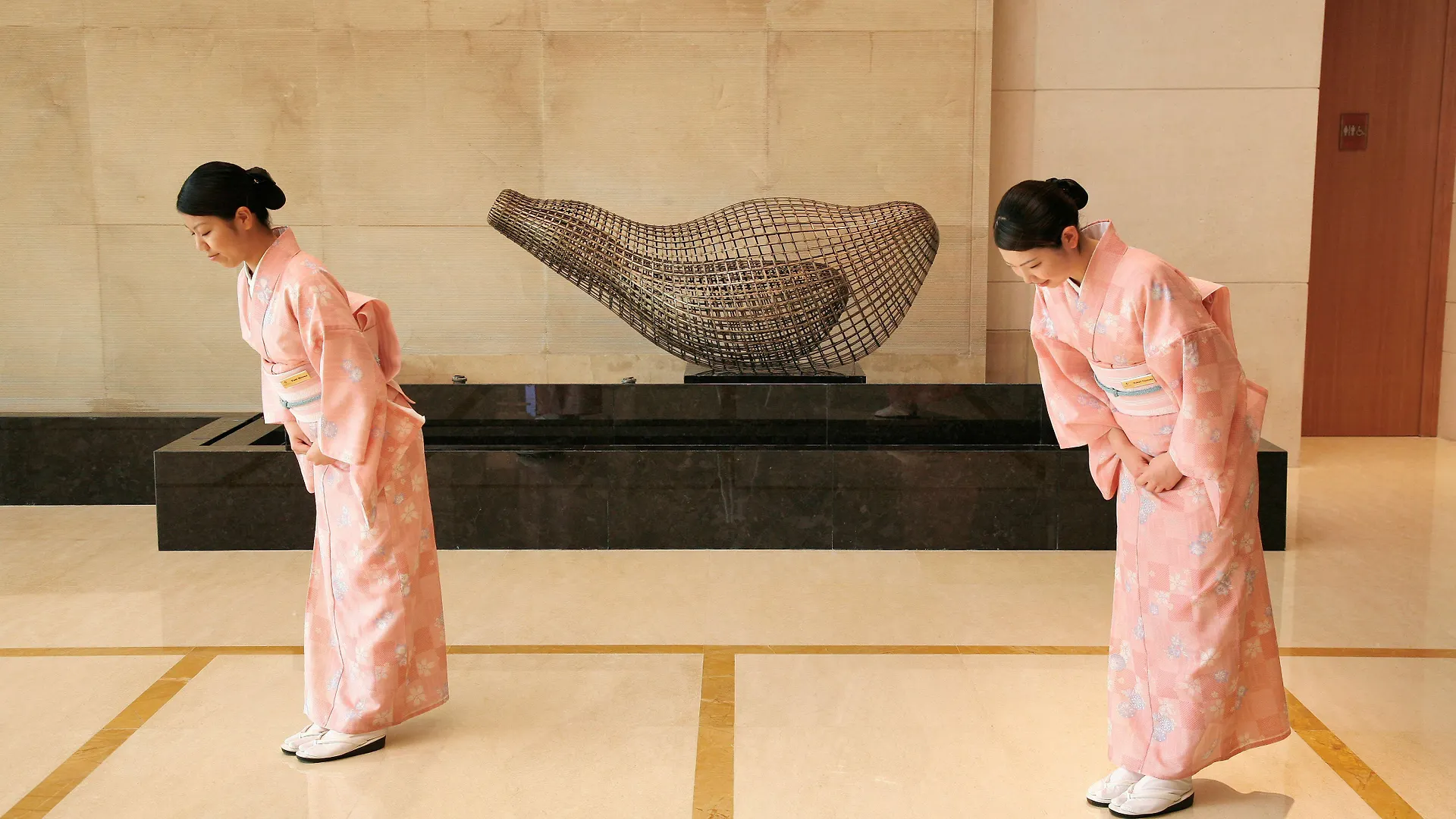 *****  Hotel Okura Macau China