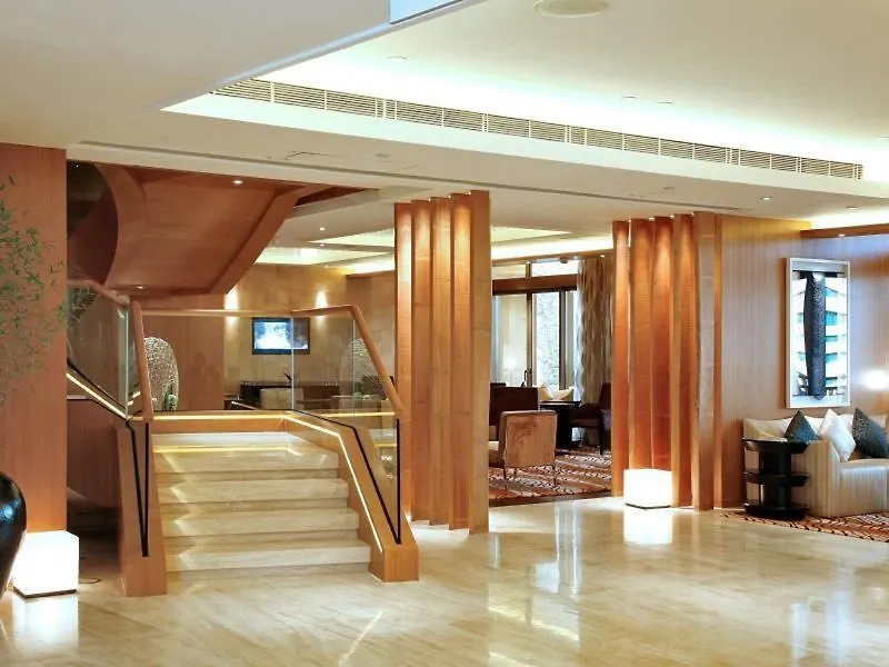 Hotel Okura Macau