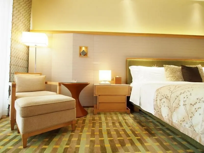 Hotel Okura Macau 5*,