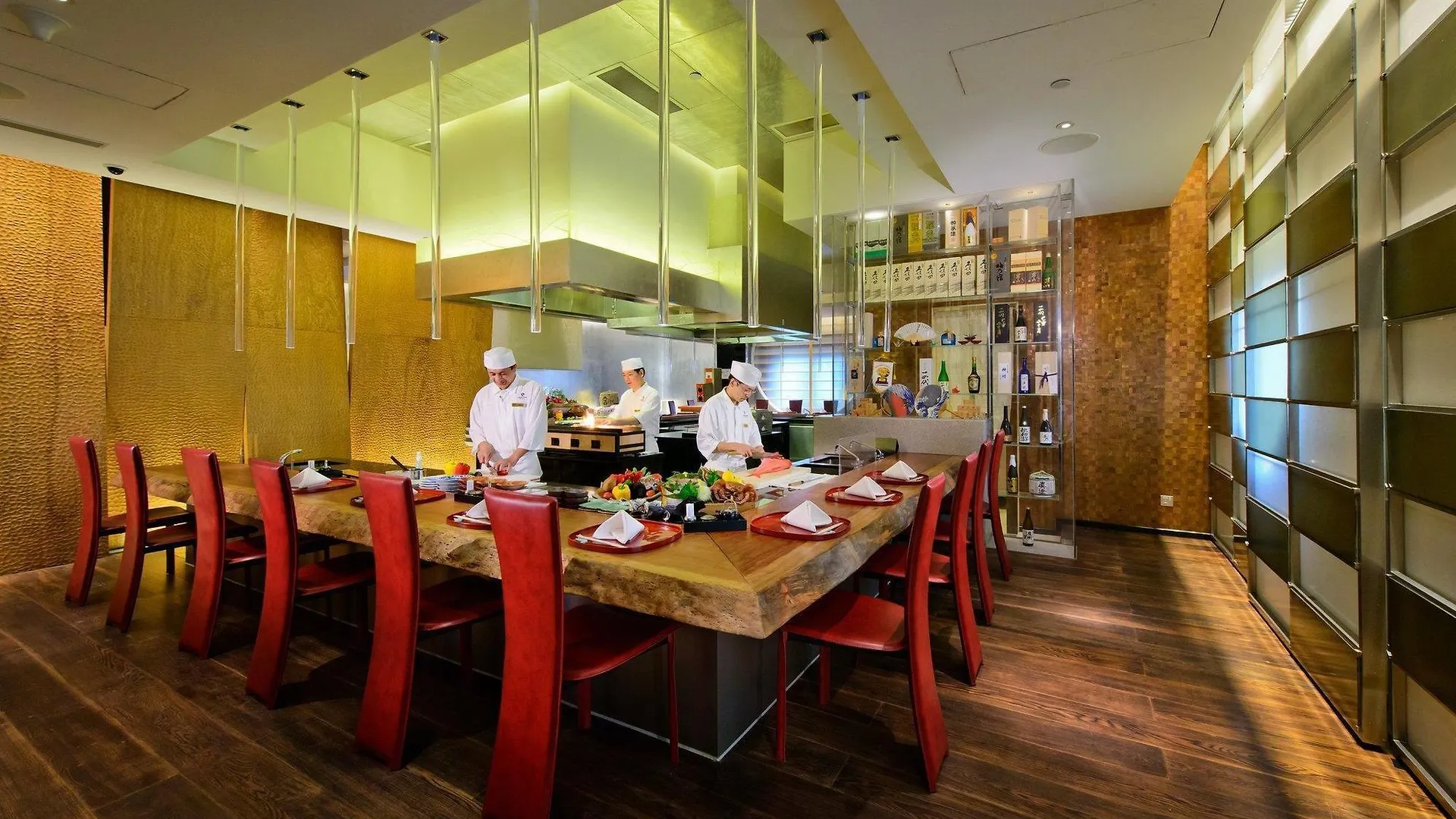 Hotel Okura Macau China