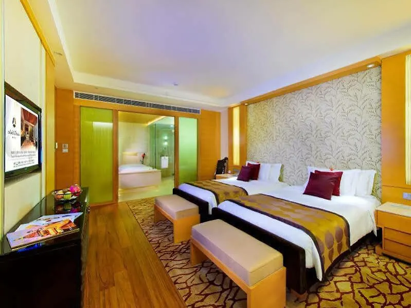 Hotel Okura Macau